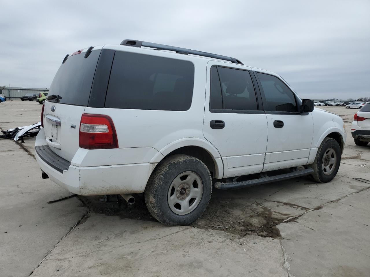 2009 Ford Expedition - Image 3