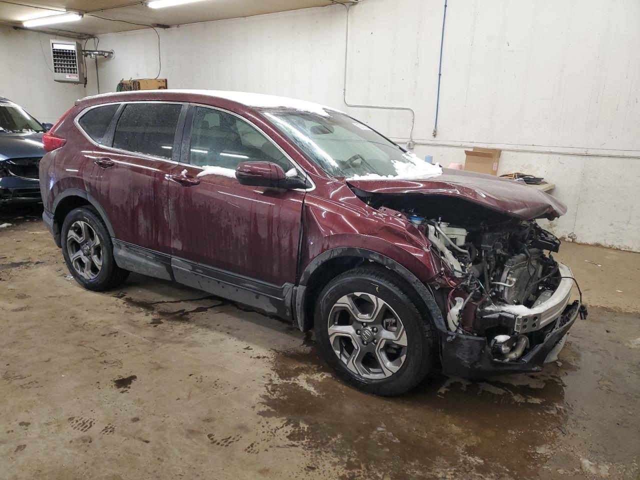 2019 Honda CR-V - Image 4