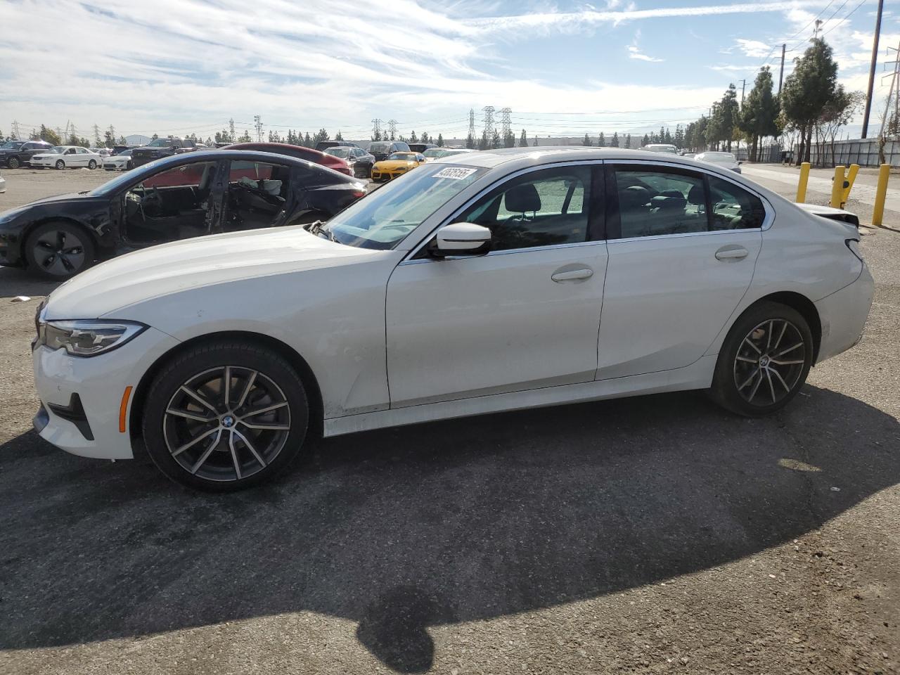 2019 BMW 3er - Image 1