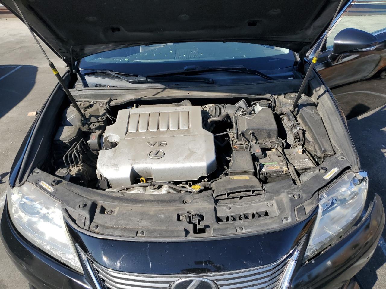 2015 Lexus Es 350 VIN: JTHBK1GG3F2189895 Lot: 47144395