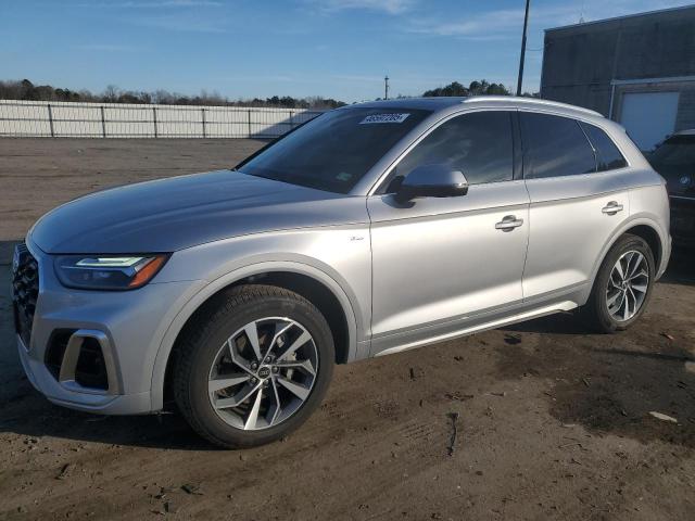 2022 Audi Q5 Premium Plus 45