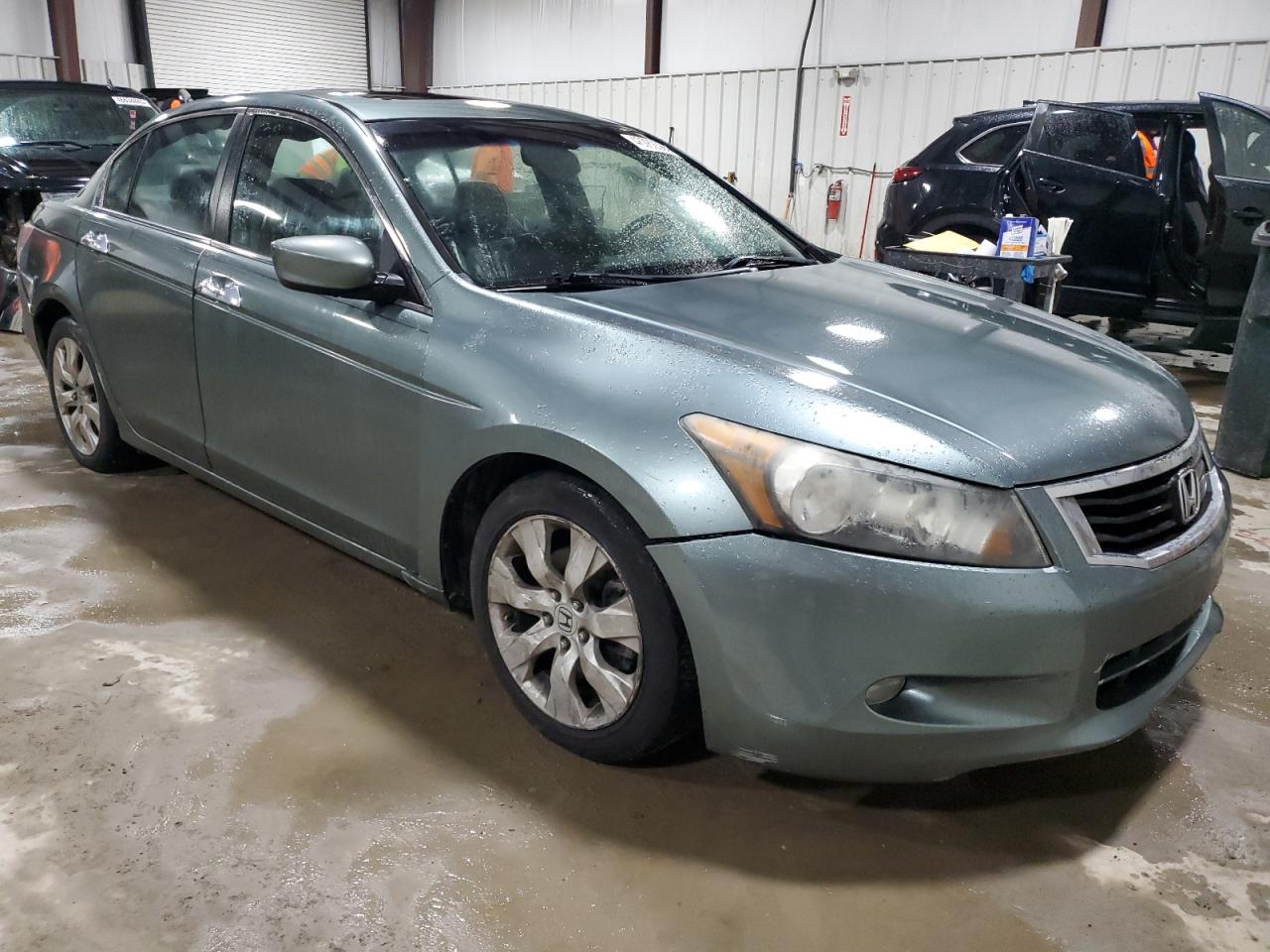 2008 Honda Accord - Image 4