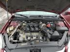 2007 Ford Fusion Se за продажба в Hillsborough, NJ - Front End