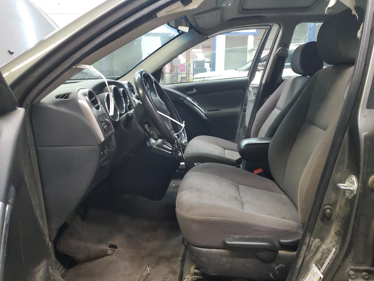 2008 Toyota Corolla - Image 7