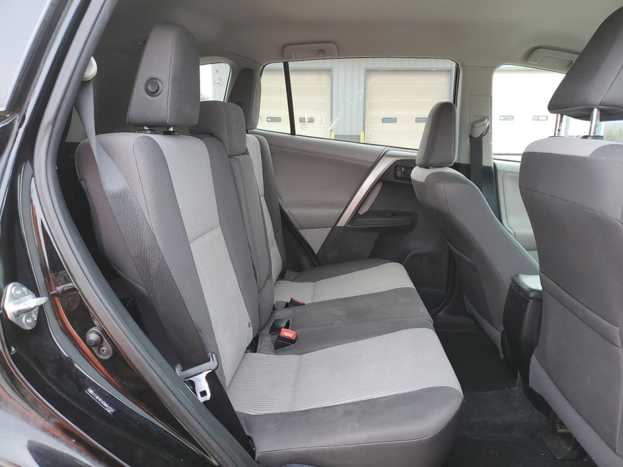 2013 Toyota RAV 4 - Image 11