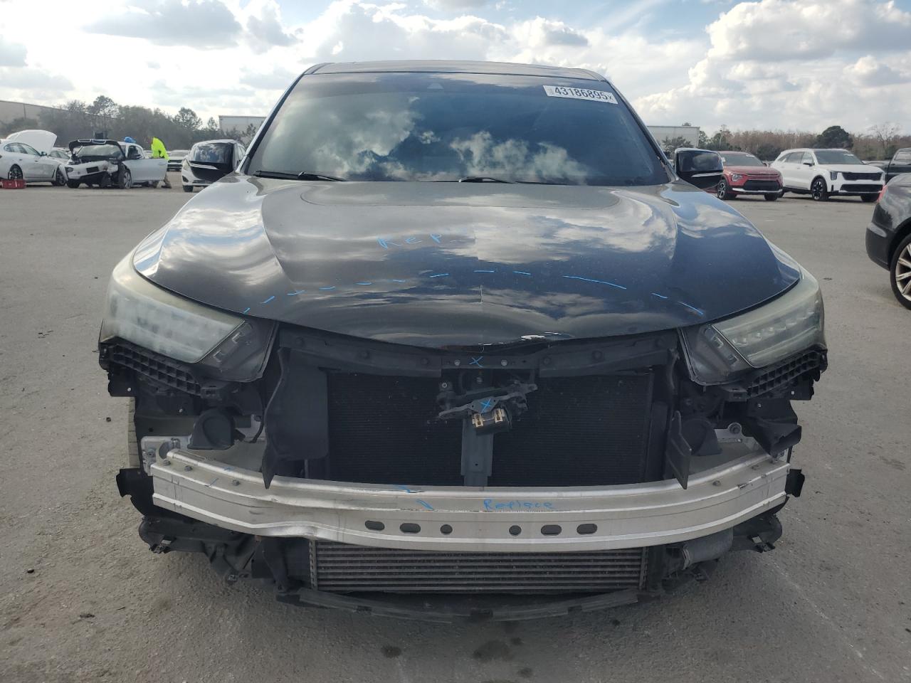 2019 Acura RDX - Image 5