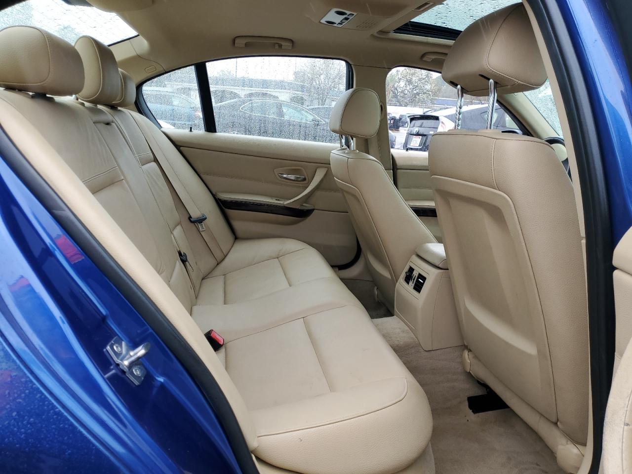 2011 BMW 3er - Image 10