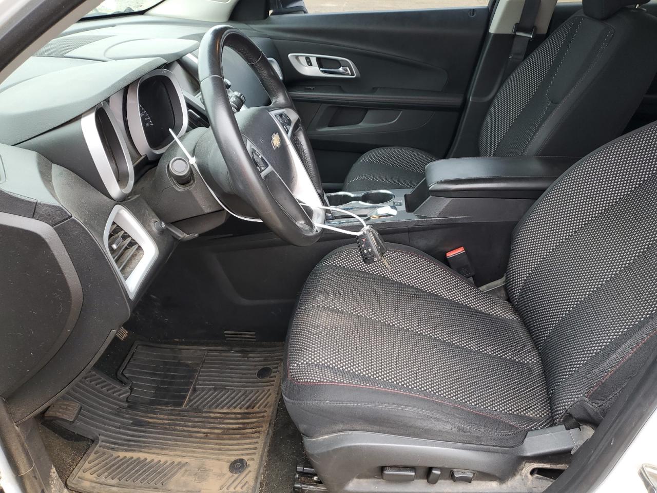 2012 Chevrolet Equinox - Image 7