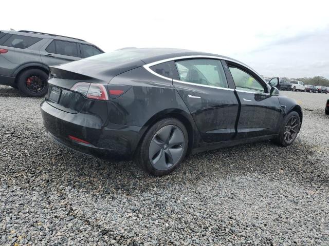  TESLA MODEL 3 2019 Czarny