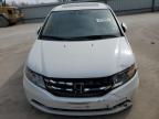 2016 Honda Odyssey Exl იყიდება Wilmer-ში, TX - Side