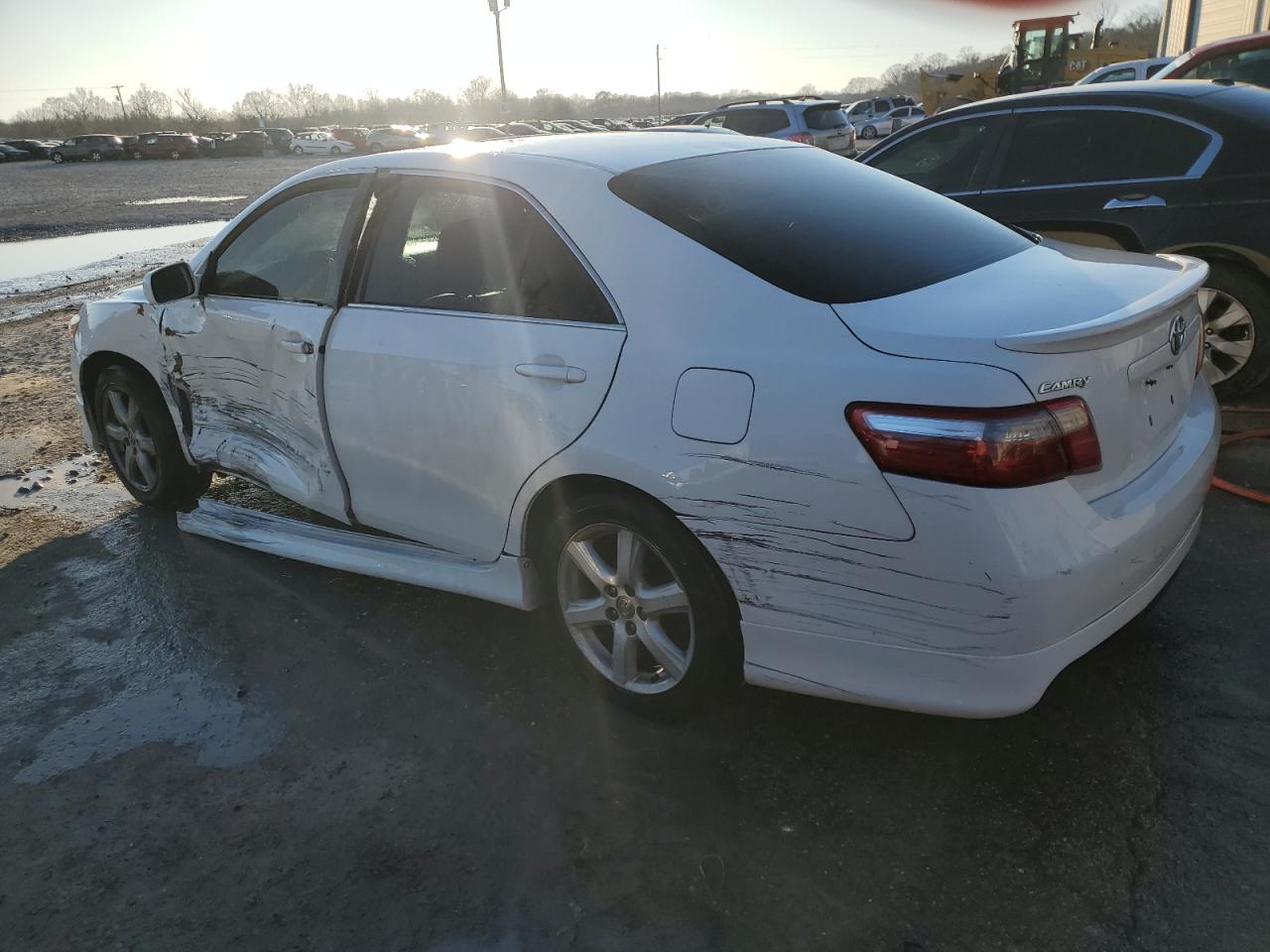 2007 Toyota Camry - Image 2