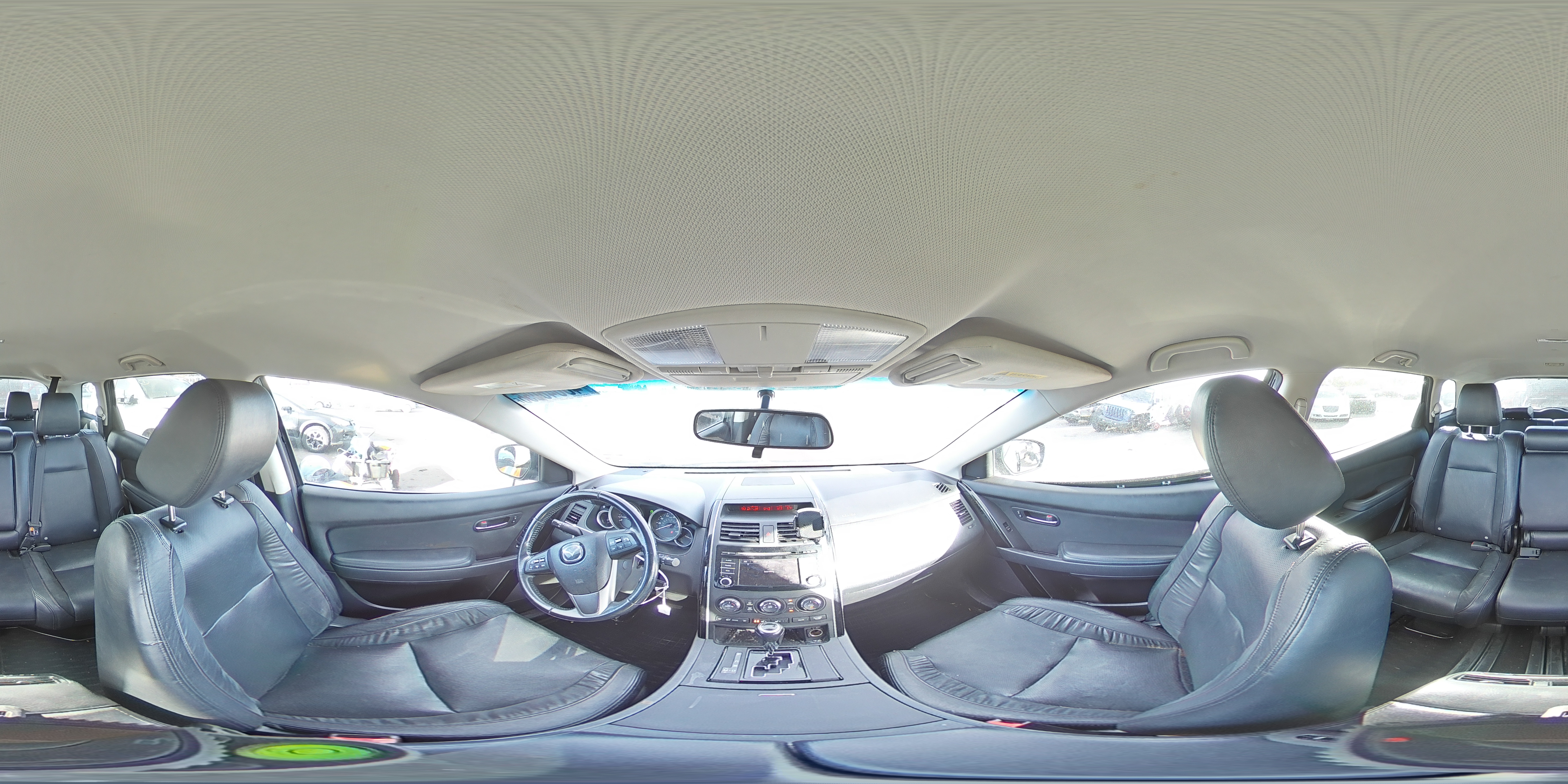 2015 Mazda CX-9 - Image 14