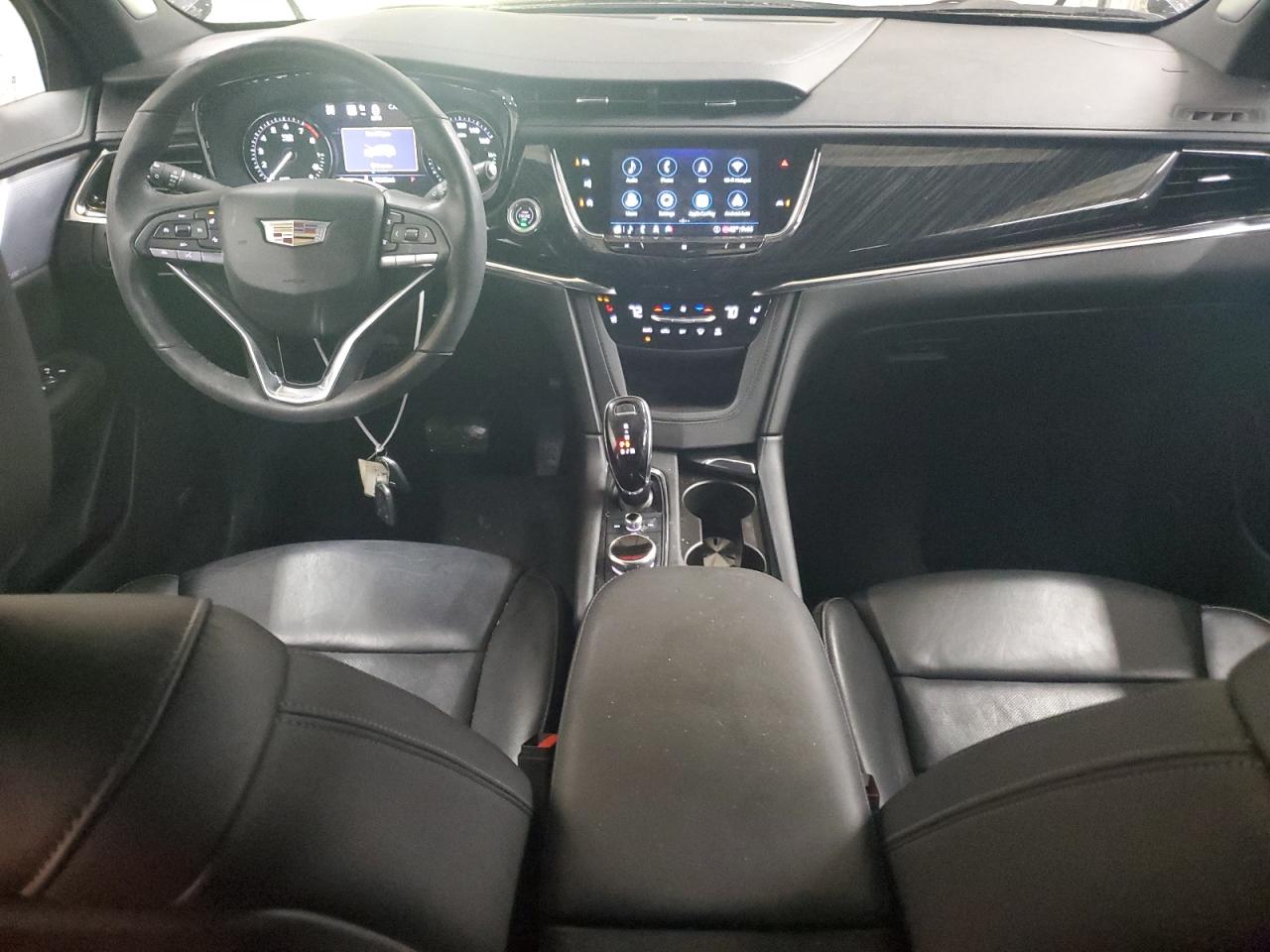 2020 Cadillac XT6 - Image 8