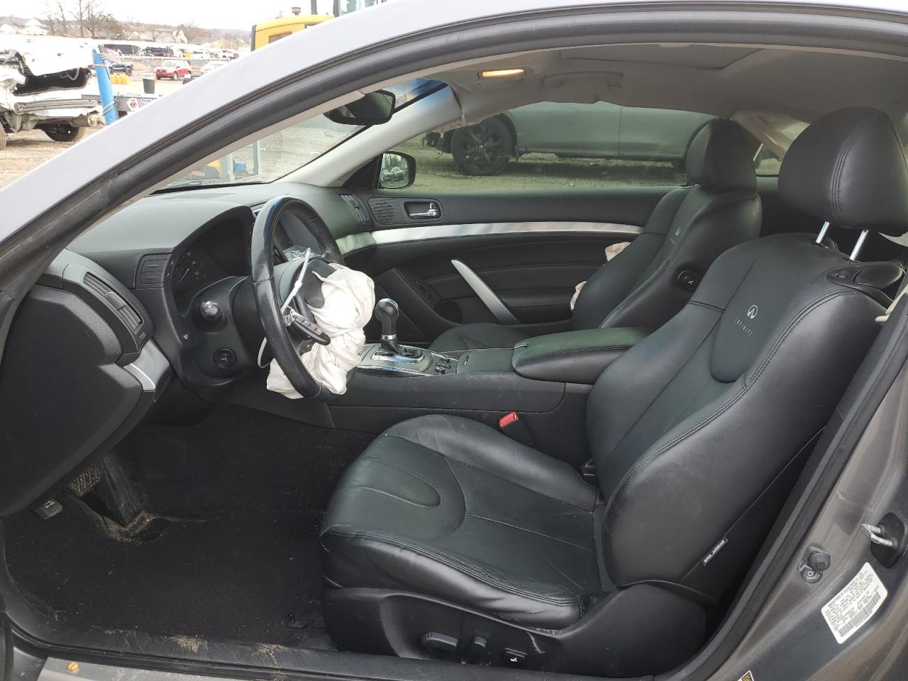 2013 Infiniti G - Image 7
