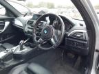 2015 BMW 120D XDRIV for sale at Copart ROCHFORD