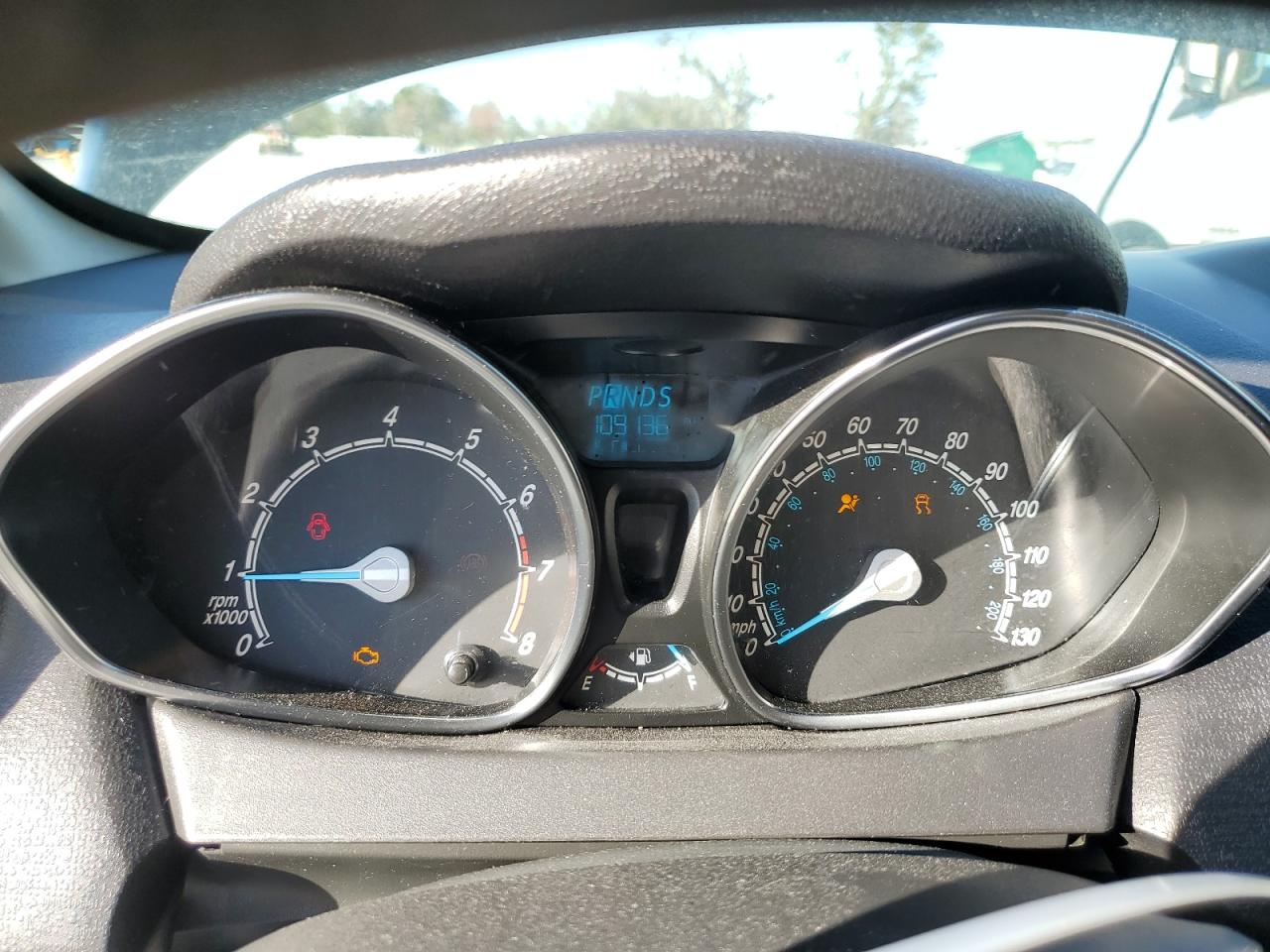 2018 Ford Fiesta - Image 9