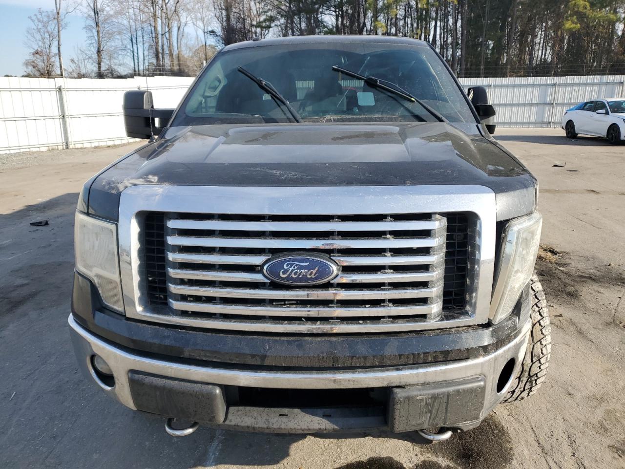 2012 Ford F-150 - Image 5
