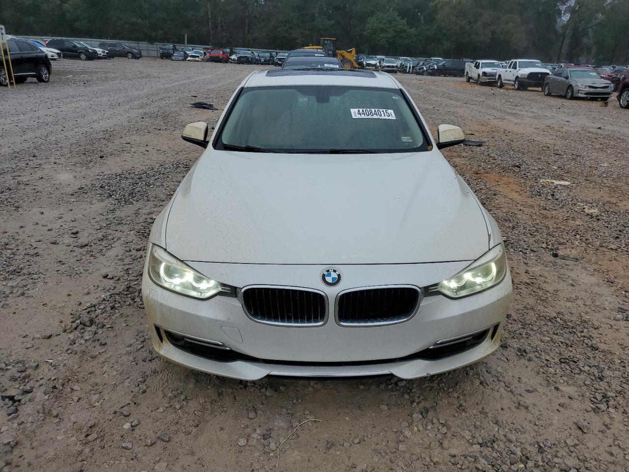 2013 BMW 3er - Image 5