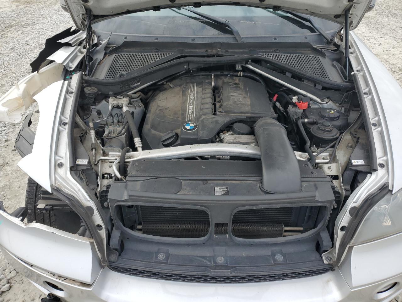 2012 BMW X5 - Image 12