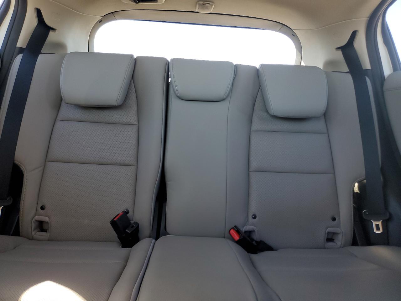 2020 Honda HR-V - Image 10