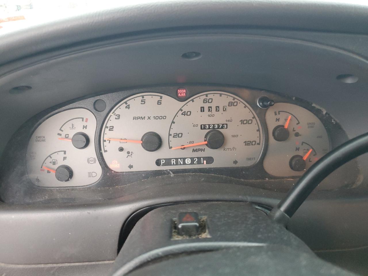 2003 Ford Ranger - Image 9