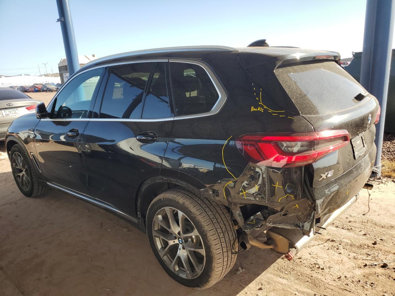 2020 BMW X5 - Image 2