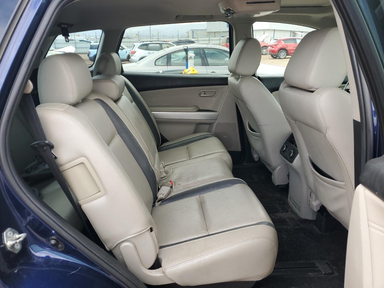 2009 Mazda CX-9 - Image 11