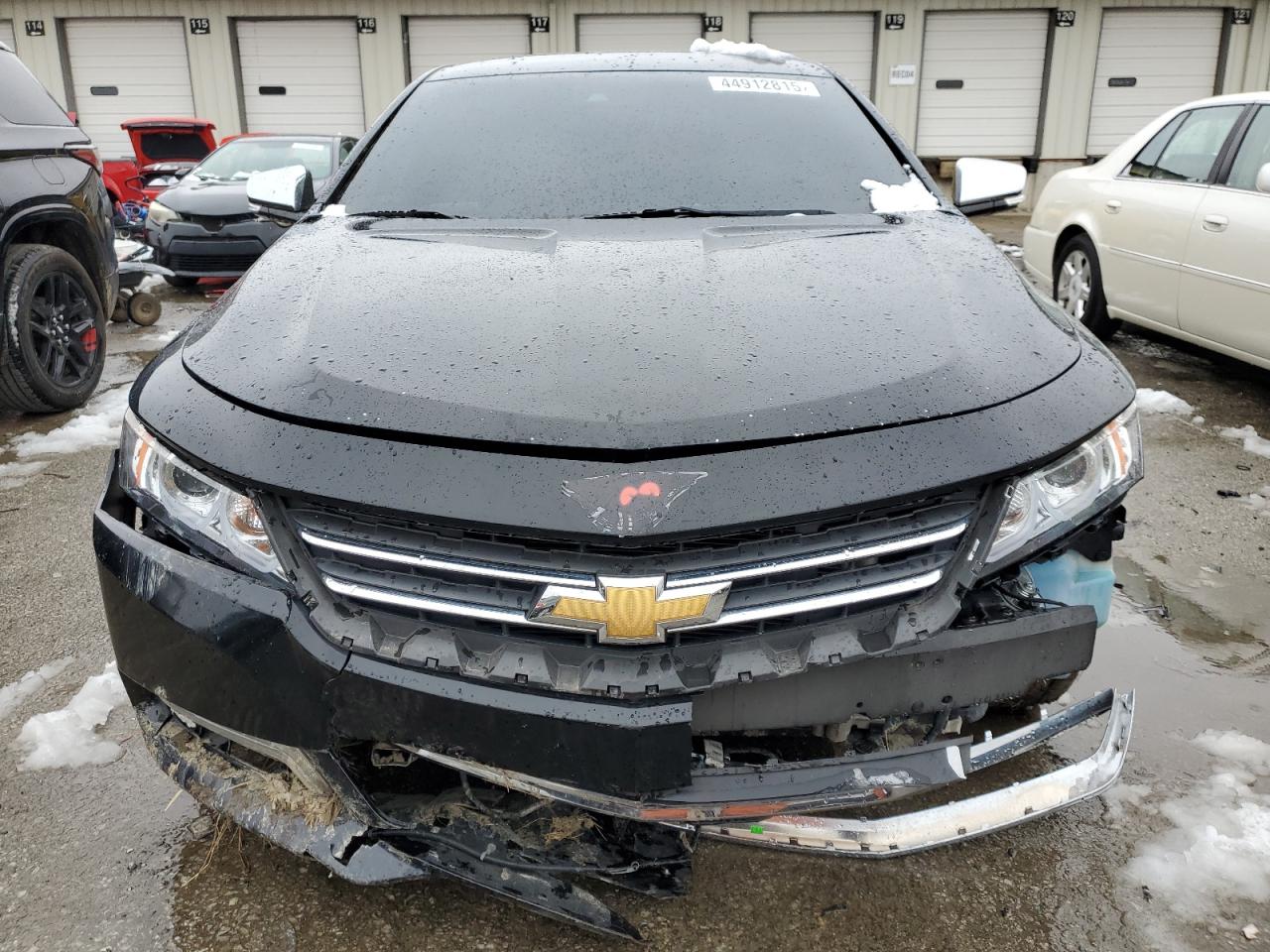 2015 Chevrolet Impala - Image 5