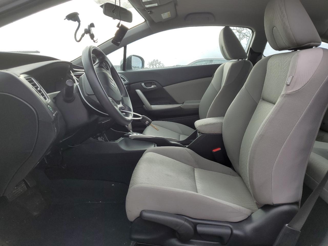 2015 Honda Civic - Image 7