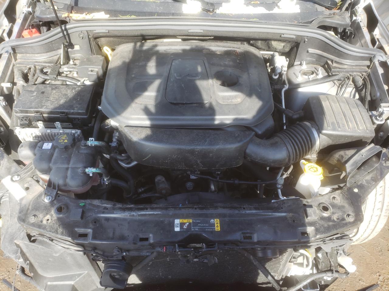 2021 Jeep Grand Cherokee - Image 12