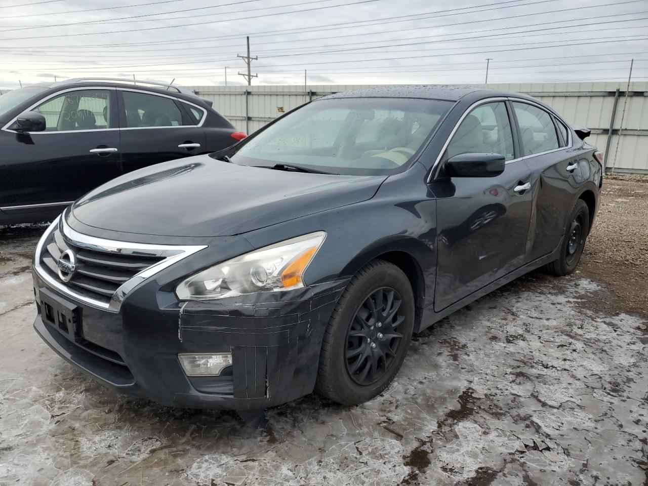 2014 Nissan Altima - Image 1