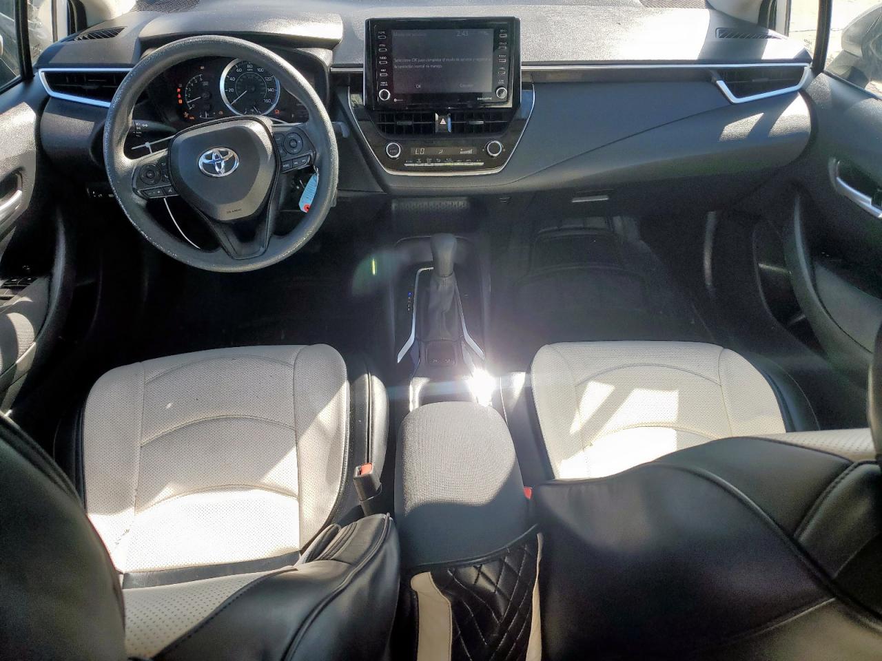 2021 Toyota Corolla - Image 8