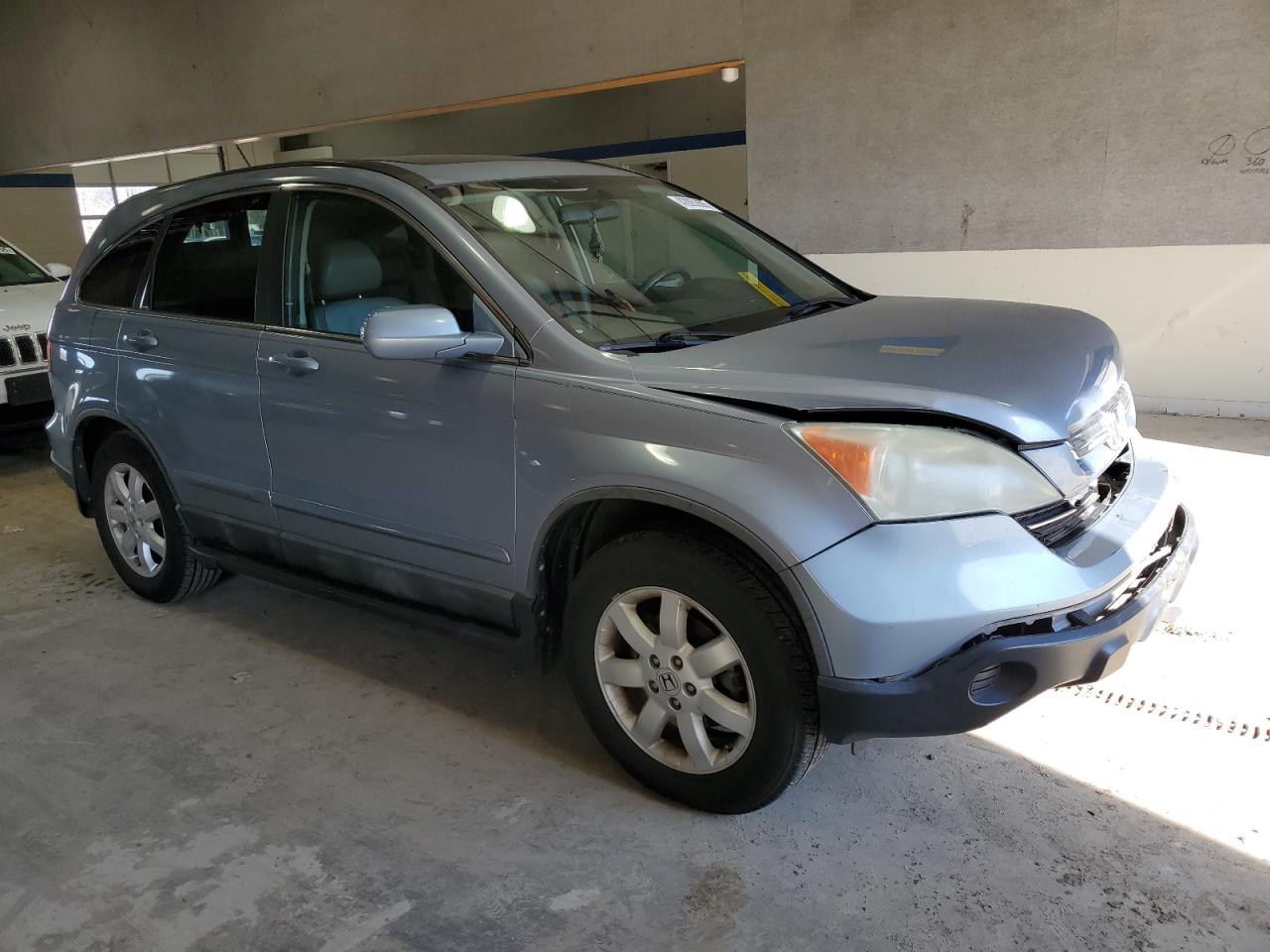 2008 Honda CR-V - Image 4