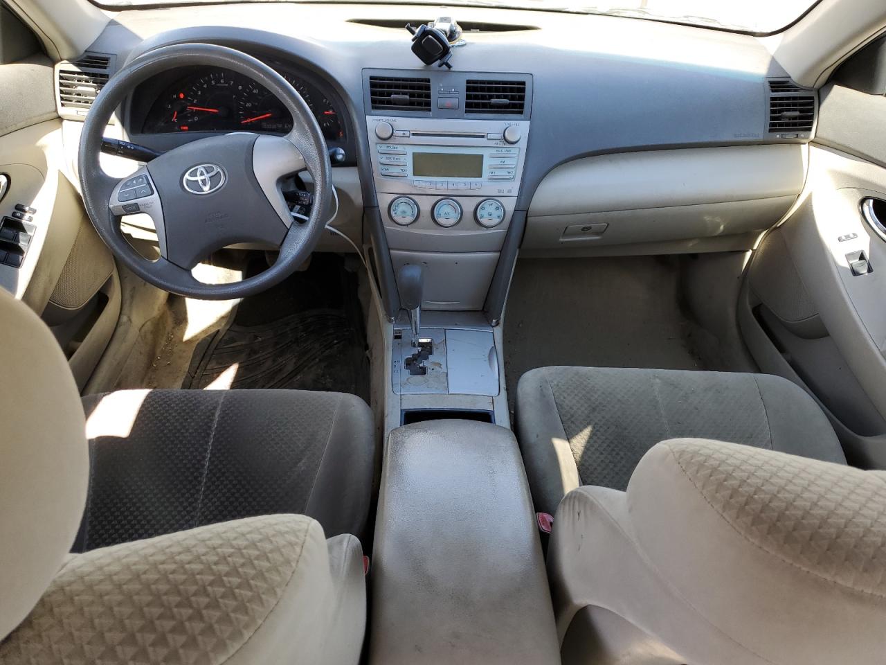 2007 Toyota Camry - Image 8