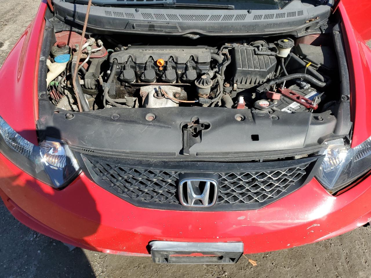 2009 Honda Civic - Image 11