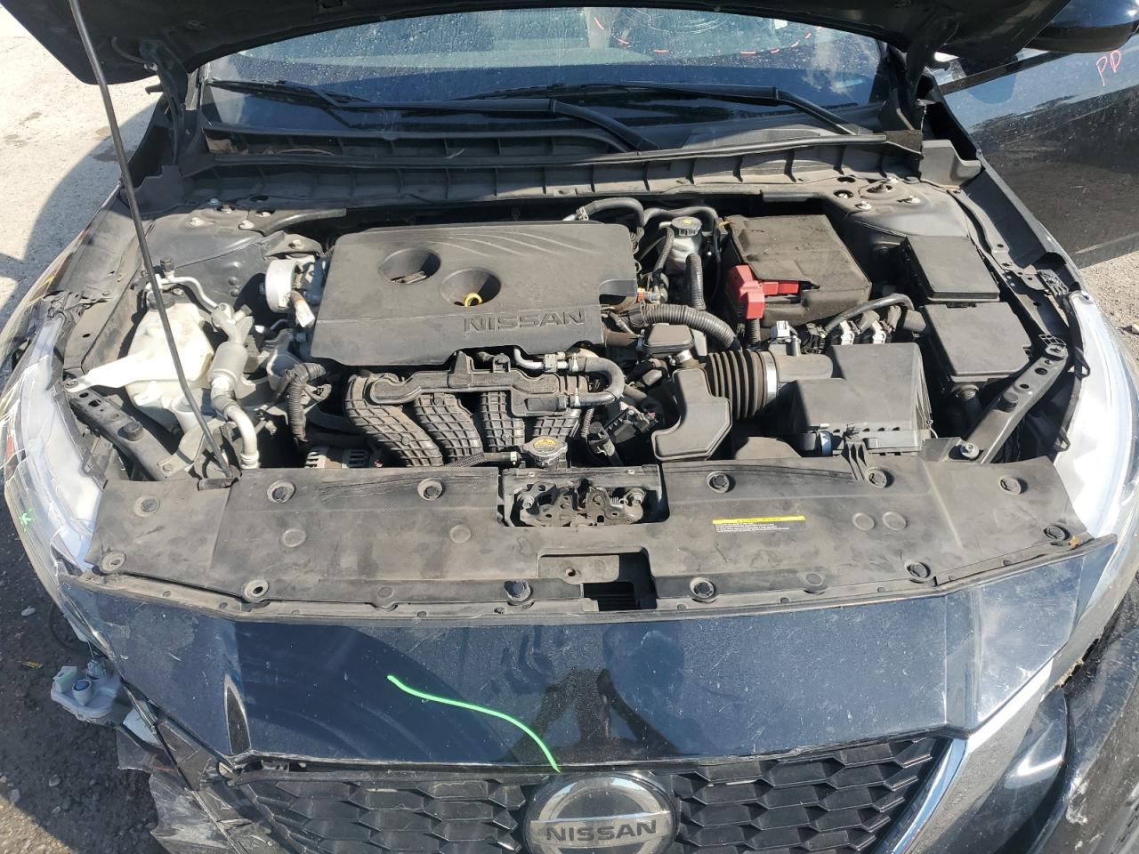2020 Nissan Altima - Image 11
