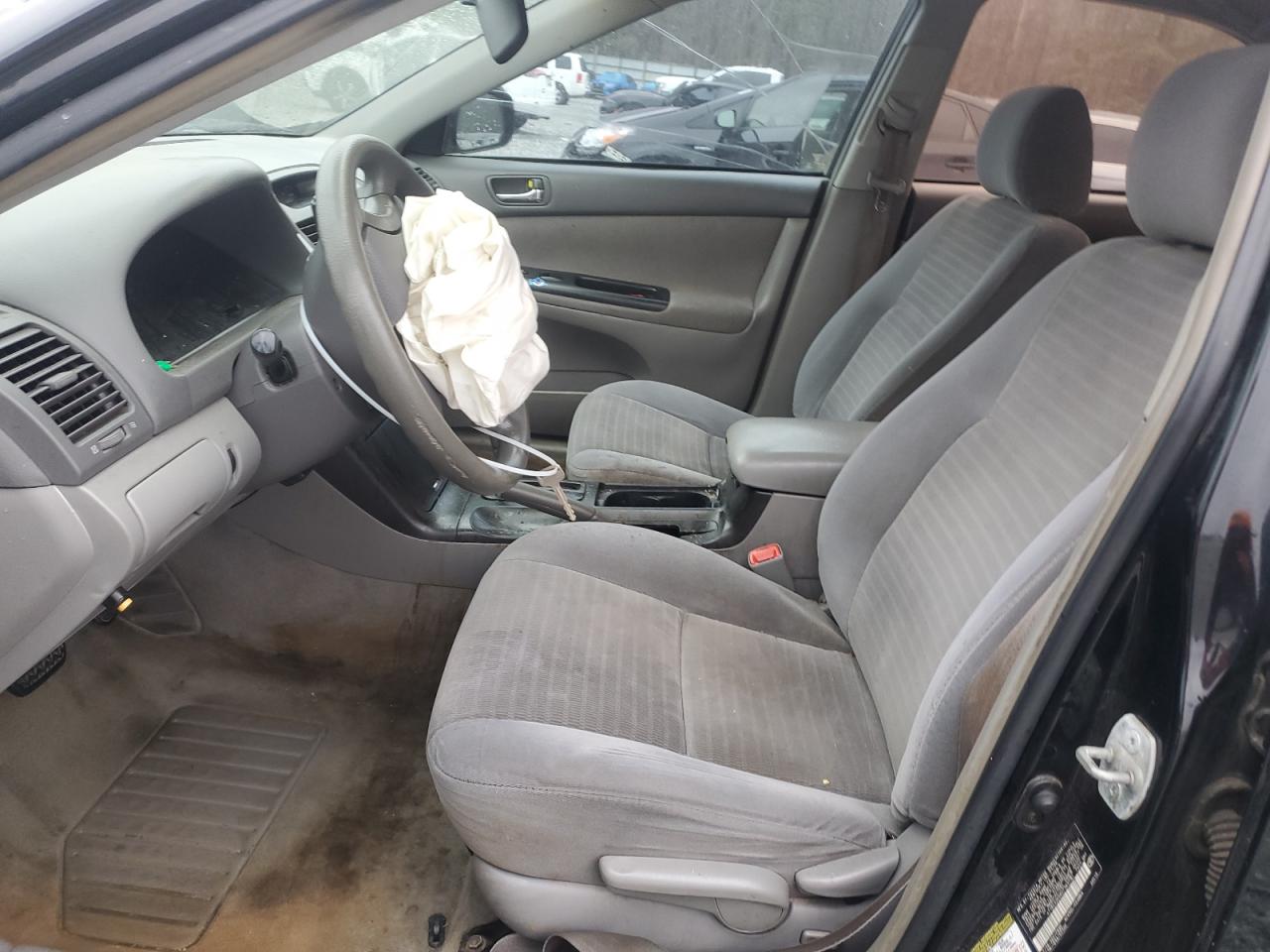 2006 Toyota Camry - Image 7