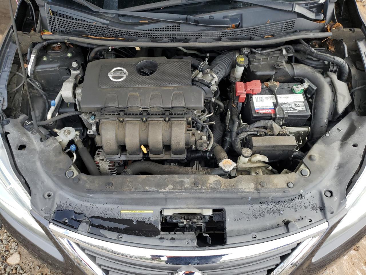2013 Nissan Sentra - Image 12