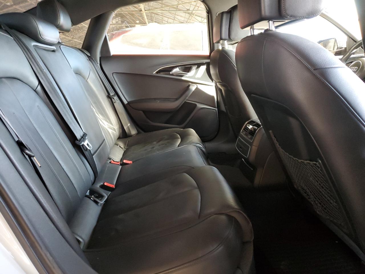 2018 Audi A6 - Image 10