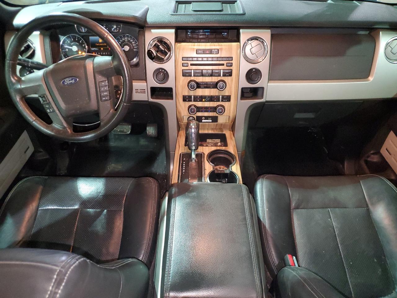 2011 Ford F-150 - Image 8