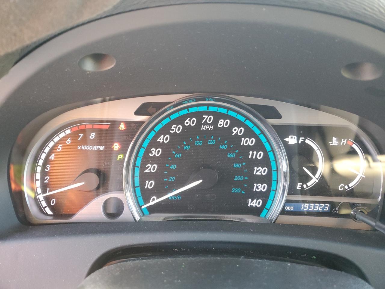 2009 Toyota Venza - Image 9