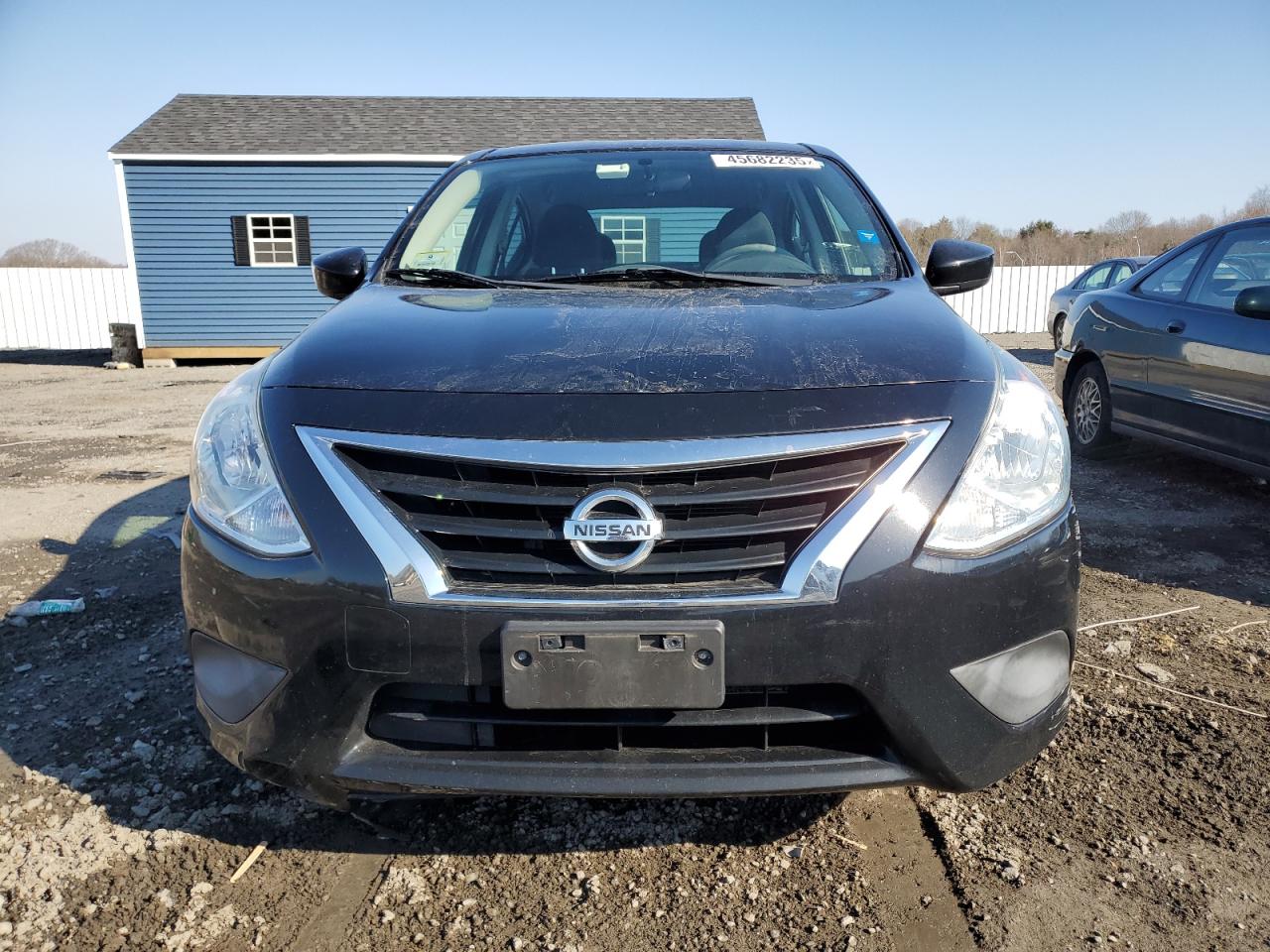 2015 Nissan Versa - Image 5