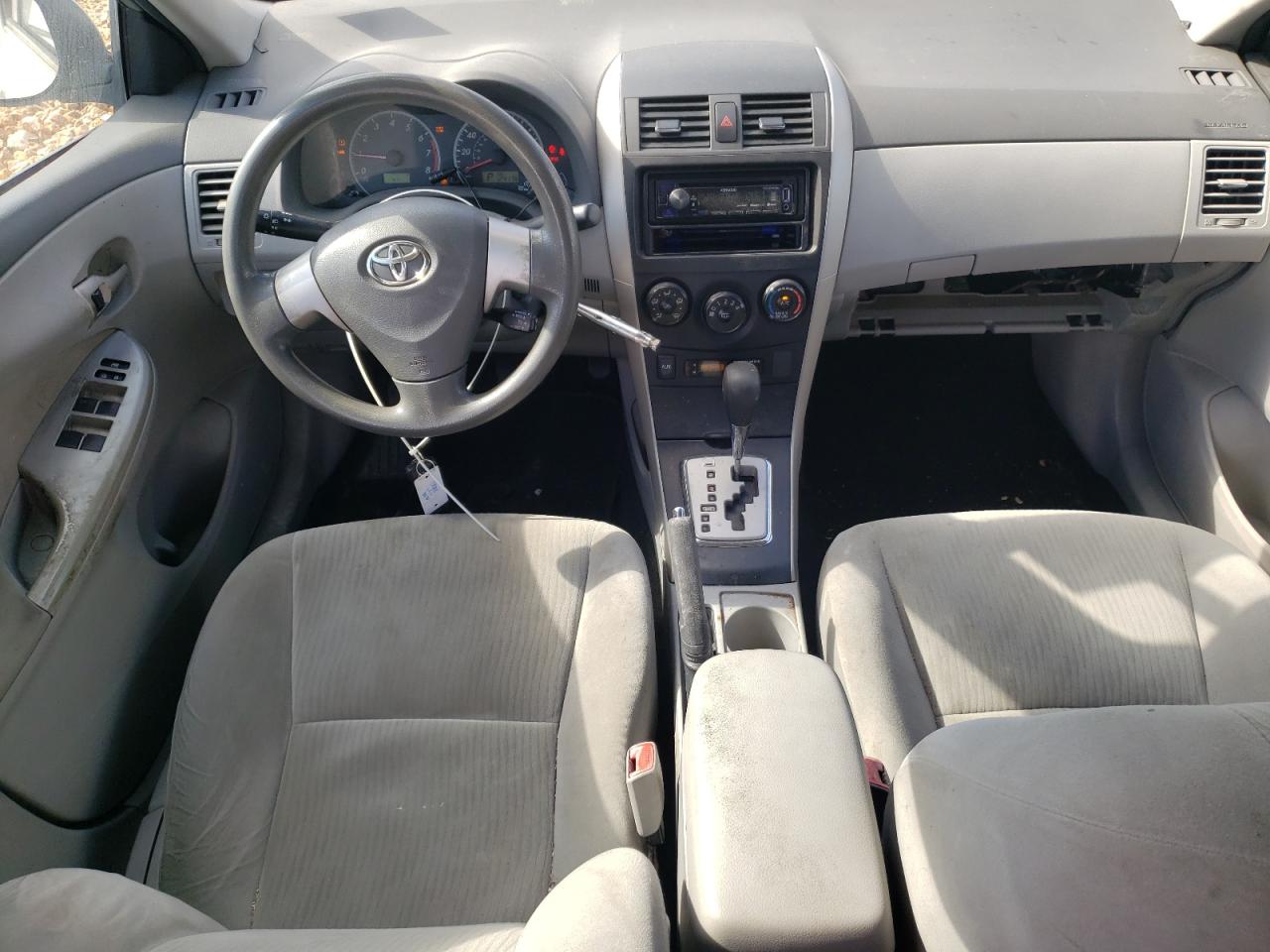 2010 Toyota Corolla - Image 8