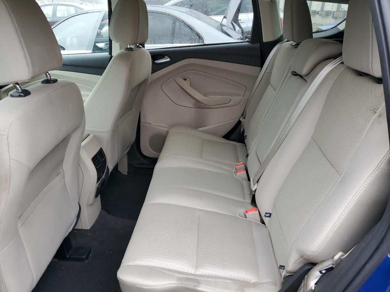 2017 Ford Escape - Image 11