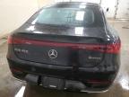 2023 Mercedes-Benz Eqs Sedan 450 4Matic zu verkaufen in Davison, MI - Side