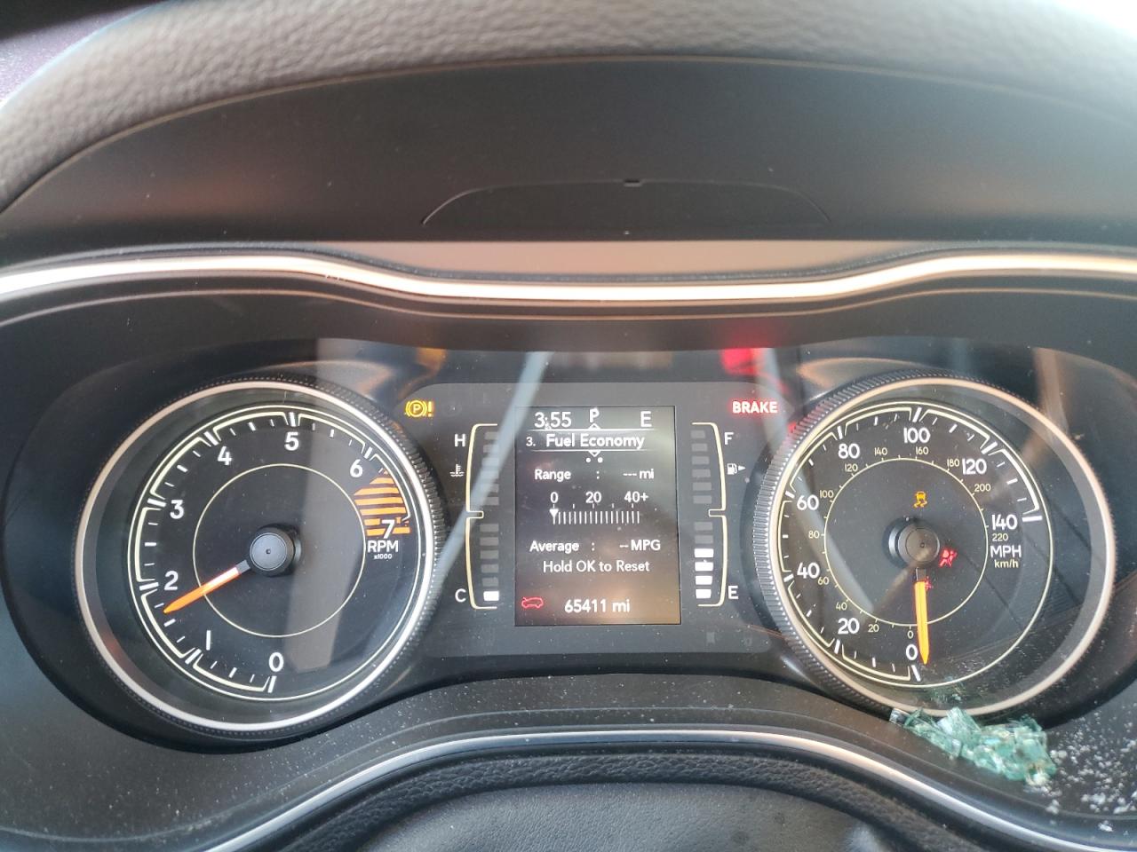 2019 Jeep Grand Cherokee - Image 9