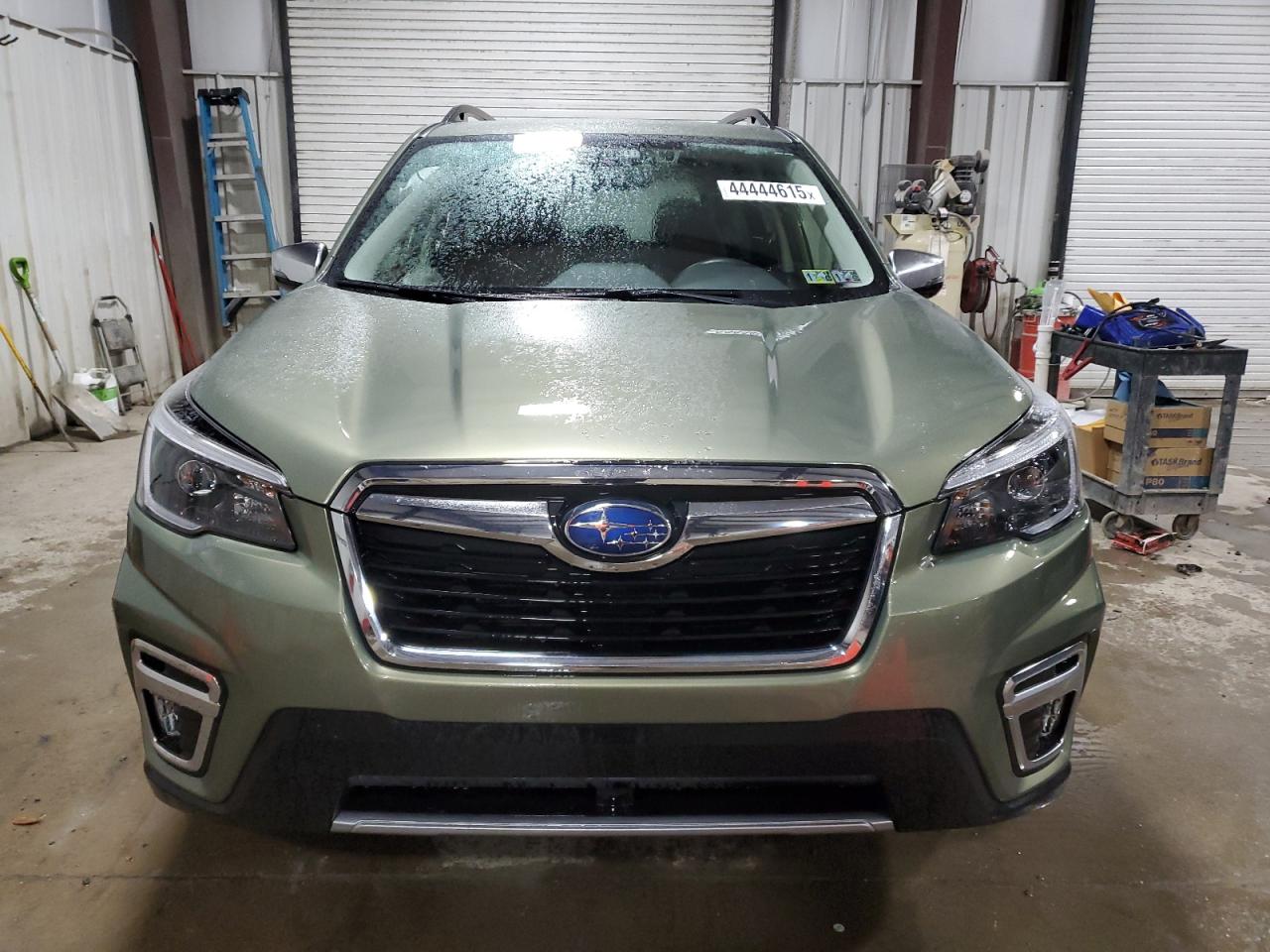 2021 Subaru Forester - Image 5