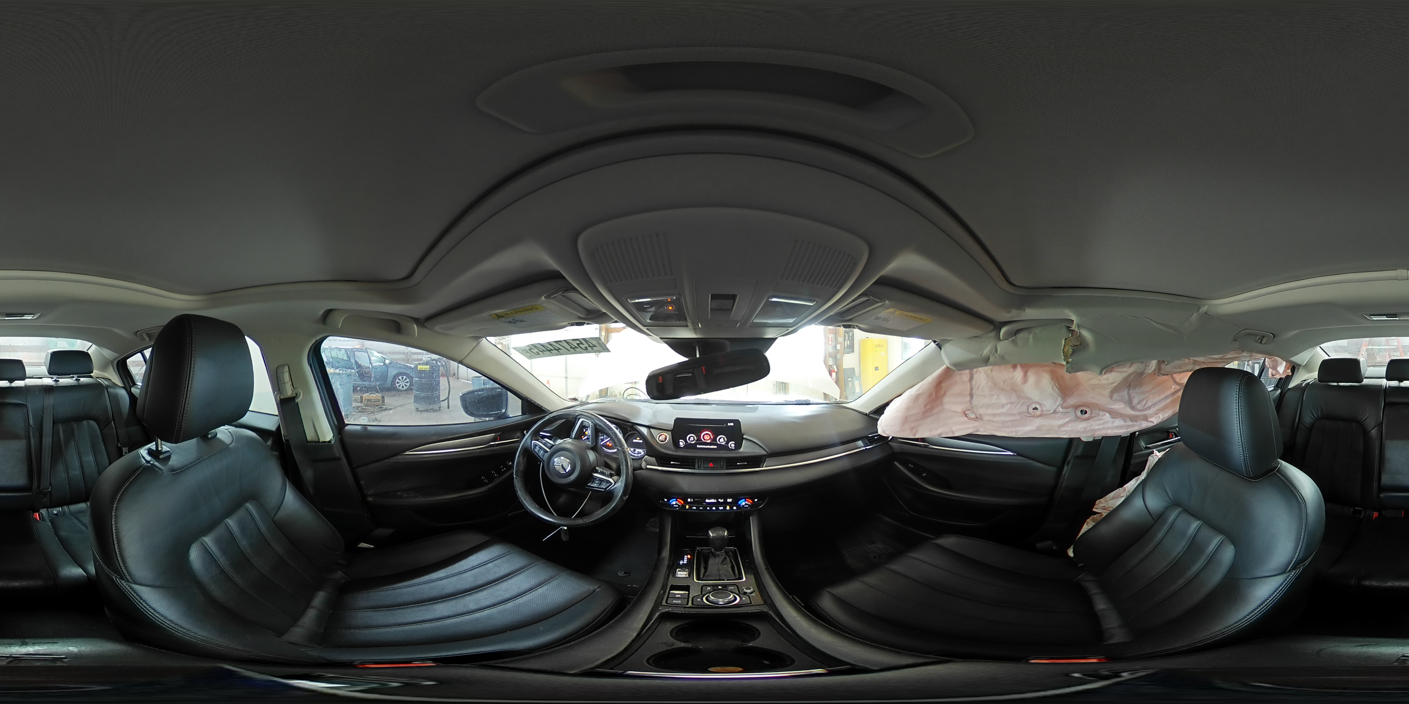 2018 Mazda 6 - Image 14