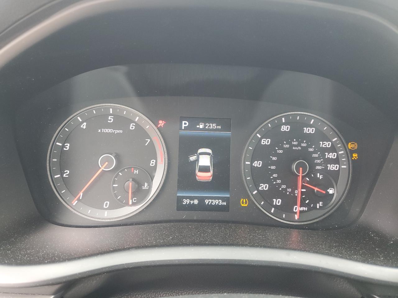 2019 Hyundai Sonata - Image 9