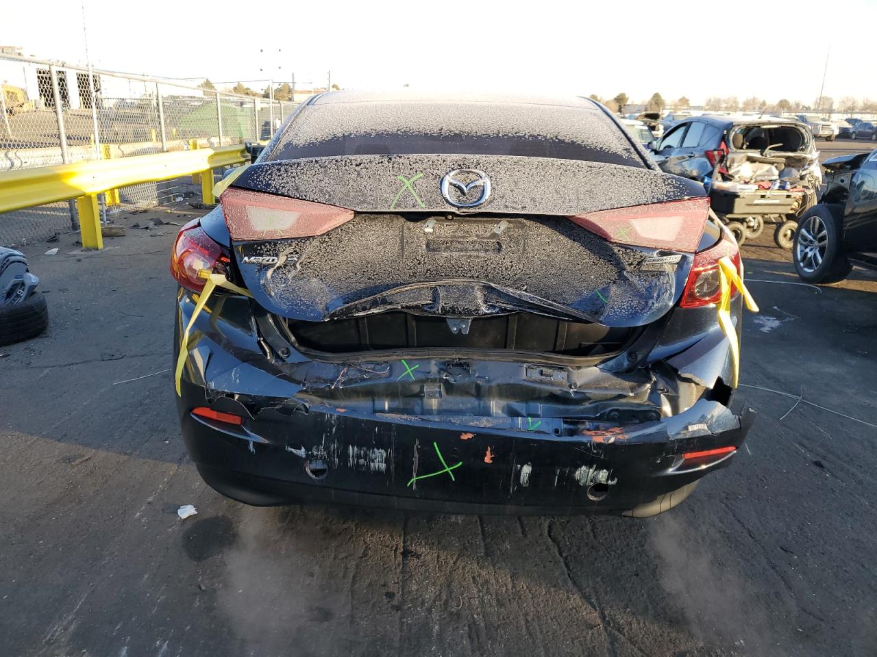 2018 Mazda 3 - Image 6